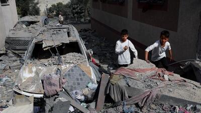حماس: آمریکا و اسرائیل در یک طرف مذاکرات غزه ایستاده‌اند/ السنوار نبرد میدانی را اداره می‌کند