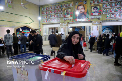 منتخب حوزه انتخابیه ماهشهر، هندیجان، امیدیه و جولکی