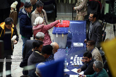 ‏جمهوری اسلامی و مردم برنده قطعی انتخابات شدند
