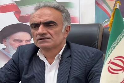 عمر علی‌پور نماینده حوزه انتخابیه ماکو، چالدران، شوط و پلدشت شد