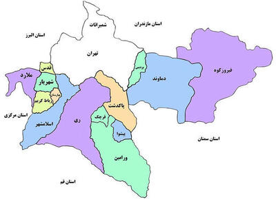 اعلام اسامی اولیه ۳۰ نفر برگزیده تهران در انتخابات مجلس