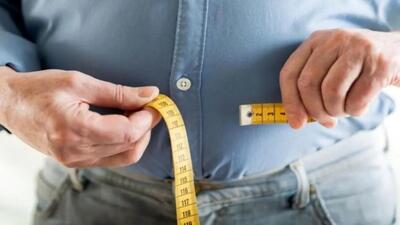افزایش چاقی در سنین ۵ تا ۱۹ سال