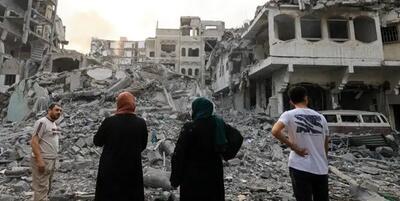 مصر: طرف‌ها با مدت آتش‌بس در غزه و آزادی اسرا موافقت کرده‌اند