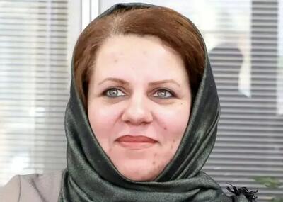 سعیده شفیعی موقتا از زندان آزاد شد