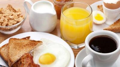 خوردن صبحانه عامل ابتلاء به زوال عقل است؟