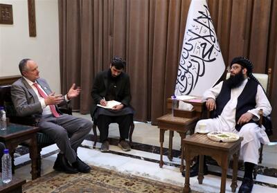 عبدالکبیر: تامین امنیت در افغانستان زمینه امدادرسانی بهتر را فراهم کرده است - تسنیم