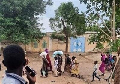 سازمان ملل: سودان به کابوس واقعی تبدیل شده‌ است - تسنیم