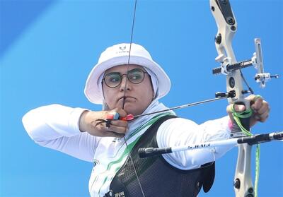 غیبت دوباره زهرا نعمتی در مسابقات انتخابی پارالمپیک/ سلگی: نعمتی زودتر تصمیم بگیرد - تسنیم