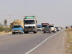«یزد» پیشتاز کاهش نرخ تلفات جاده‌ای در کشور