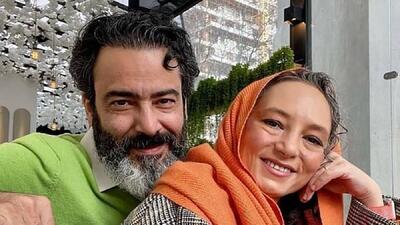 با محبوب‌ ترین زوج‌ های سینمای ایران که عشقشان به‌ یادماندنی شد آشنا شوید (+عکس)