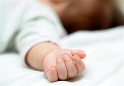 احتمال افزایش مشکل قلبی نوزادانی که مادر آنها غمگین است