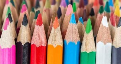 در خرید مداد رنگی به چه نکاتی توجه کنیم؟