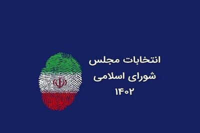  منتخبان و راهیان بهارستان در استان اردبیل