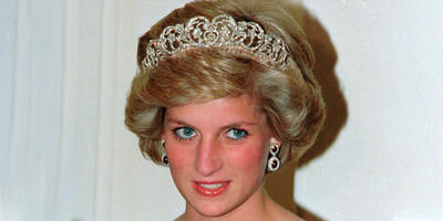 15 مدل موی کوتاه پرنسس دایانا که تا ابد ماندگار شدند؛ او ملکه موهای کوتاه دنیاست! - چی بپوشم