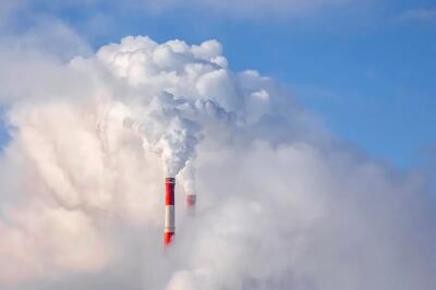 آژانس بین‌المللی انرژی: میزان انتشار دی‌اکسید‌کربن در 2023 به بالاترین حد خود رسید