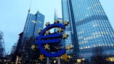 تورم منطقه یورو کمتر از انتظارات کاهش یافت