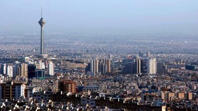 جستجوی خانه در تهران با ۲ میلیارد تومان + جدول | اقتصاد24