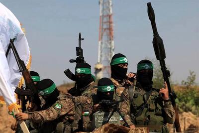 حماس: اسرائیل باید تاوان سنگینی برای آزادی اسرا بدهد