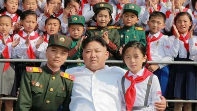جمعیت کره شمالی تا سال ۲۱۰۰ نصف می‌شود