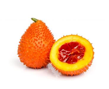 (ویدئو) این میوه از یک سیاره دیگر آمده است