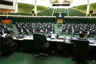 اوج گرفتن دعوا‌های سیاسی بین اصولگرایان در مجلس آینده به روایت کنعانی مقدم