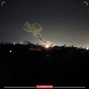 شهادت دستکم ۳۰ فلسطینی در بمباران رفح