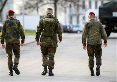 واکنش  وزارت دفاع آلمان به کالمه شنود شده بین افسران ارشد ارتش