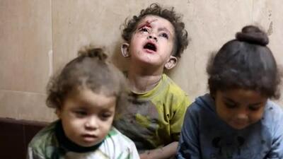 یونیسف: مرگ کودکان در غزه اکنون یک واقعیت است