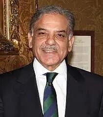 «شهباز شریف» نخست‌وزیر پاکستان شد