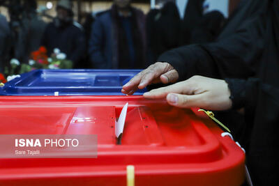 آیا در ایران پدیده قطعی قهر با صندوق رای اتفاق افتاده است؟!