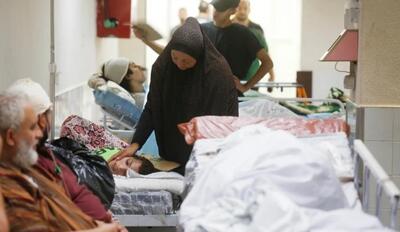 هشدار پزشکان بدون مرز درباره خطرات مرگبار فقدان مراقبت‌های پزشکی در غزه