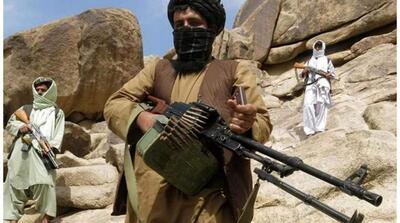 طالبان برای پرداخت حق‌آبه ایران شرط گذاشت - مردم سالاری آنلاین
