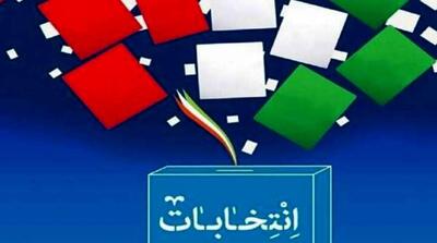 جزئیات جدید از برگزاری مرحله دوم انتخابات مجلس شورای اسلامی +زمان و شرایط - مردم سالاری آنلاین