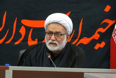 «موسی احمدی» نماینده مردم جنوب استان بوشهر در مجلس دوازدهم شد