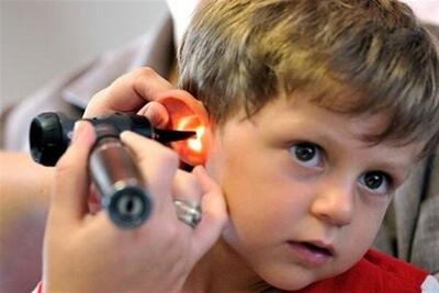 ۶۰ درصد اختلالات شنوایی کودکان قابل پیشگیری است