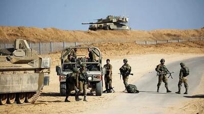 ارتش اسراییل بدون برنامه می‌جنگد/شاهد یک رسوایی بی‌سابقه هستیم