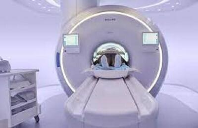 راه اندازی مرکز پیشرفته MRI در بیمارستان پورسینا رشت