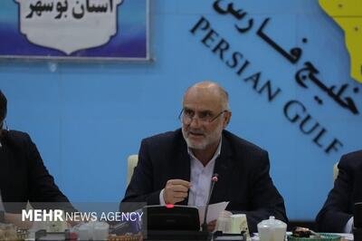 رقابت مطلوب کاندیداها در انتخابات استان بوشهر رقم خورد