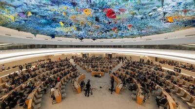 ناکامی‌های شورای حقوق بشر و افزایش درخواست‌ها برای تغییرات ساختاری