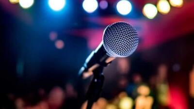 حمله به کنسرت خواننده های ایرانی در «ورساچه» دبی