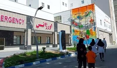 آغاز احداث ۲ بیمارستان جدید در استان بوشهر