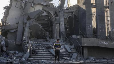 مقام آمریکایی: اسرائیل با آتش بس شش هفته‌ای موافقت کرده و منتظر پاسخ حماس است | خبرگزاری بین المللی شفقنا