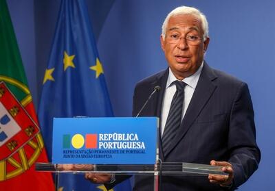 نارضایتی بالای پرتغالی‌ها از شرایط اقتصادی در آستانه برگزاری انتخابات زودهنگام - تسنیم