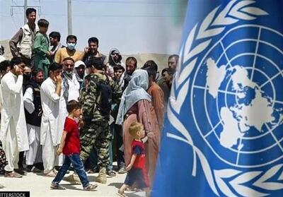 نهادهای بین‌المللی: کاهش کمک‌ها در افغانستان سبب تشدید فقر و اخلال در امدادرسانی می‌شود - تسنیم