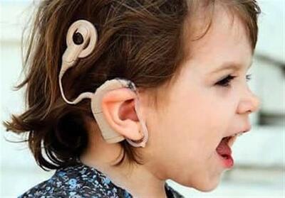 شناسایی 101 کودک دارای افت شنوایی در خراسان جنوبی - تسنیم