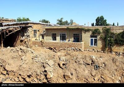 1800 واحد مسکونی خسارت دیده از سیل بلوچستان تعمیر و بازسازی می‌شود - تسنیم