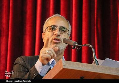 استاندار کرمان: حضور مردم پای صندوق رأی دشمن را ناامید کرد - تسنیم