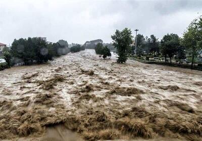 هشدار فعالیت سامانه بارشی در کشور/ خطر سرریزشدن برخی سدها وجود دارد