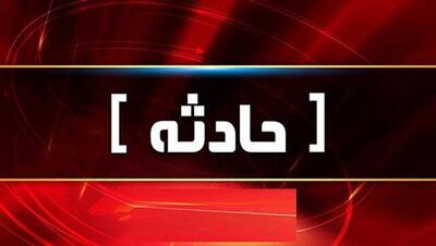 اولین حادثه چهارشنبه سوری در مشهد/ مصدومیت دو نوجوان ۱۵ ساله