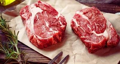چرا گوشت تازه خاکستری می‌شود؛ خوردنش اشکالی ندارد؟